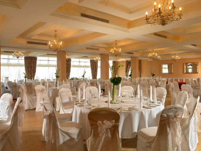 Wedding Fair Event at the West Cork Hotel